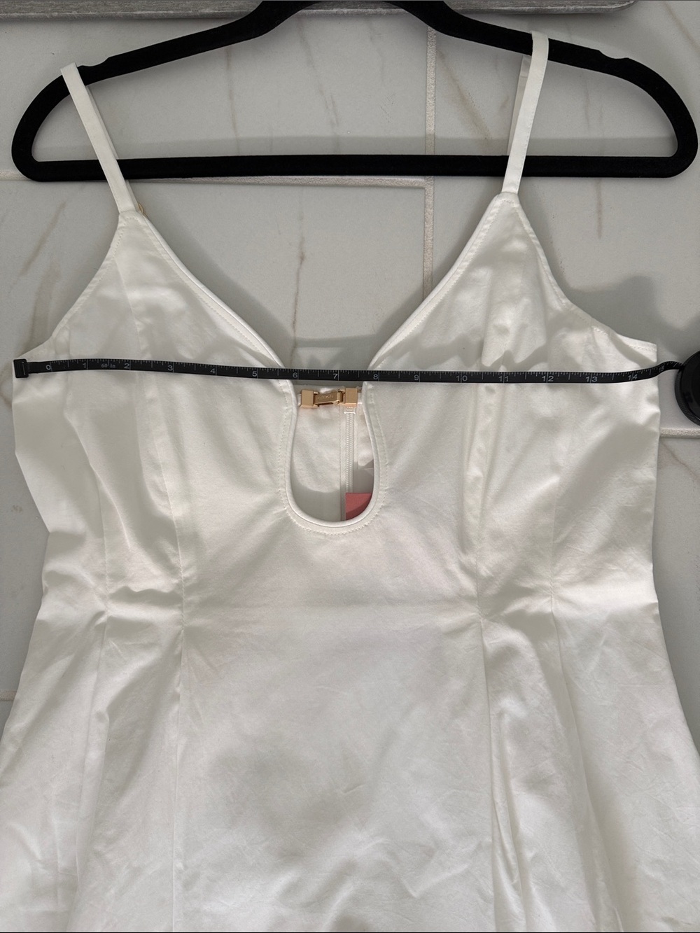 Cult Gaia Ellaria Maxi Dress - Picture 7 of 11